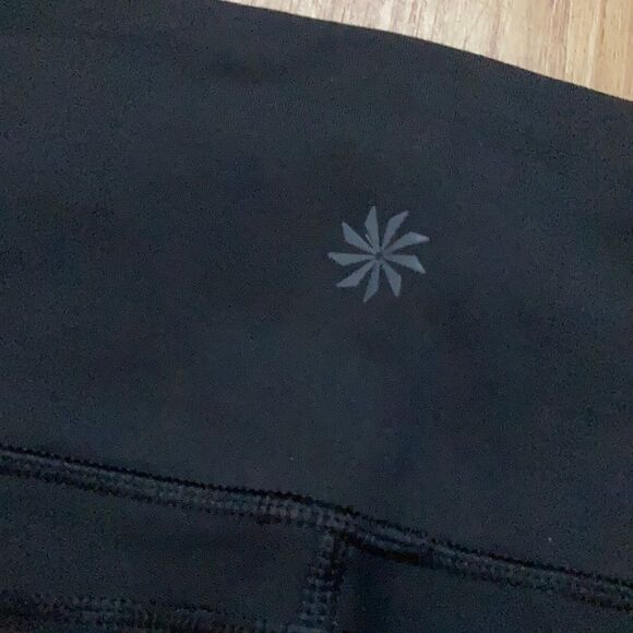 Athleta leggings euc - Picture 8 of 10
